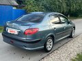 2007 Peugeot 206, серый, 215000 рублей - вид 3