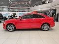 2013 Audi A3 III (8V), красный, 1250000 рублей - вид 7