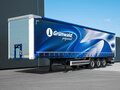 2026 Grunwald Gr.CS, белый, 4200000 рублей
