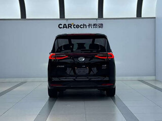2022 GAC Trumpchi M6 Pro, чёрный, 1418999 рублей, вид 4
