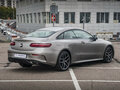 2020 Mercedes-Benz E-Класс 200 V (W213, S213, C238) Рестайлинг, серый - вид 5
