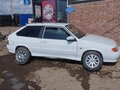 2012 Lada (ВАЗ) 2113, белый, 100000 рублей - вид 1