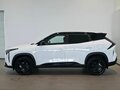 2025 Geely Cityray, белый, 2648000 рублей - вид 7