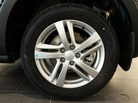 2026 Haval Jolion I Рестайлинг 2, чёрный, 2449000 рублей - вид 21