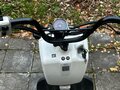 2004 Honda Zoomer, чёрный, 80000 рублей - вид 2