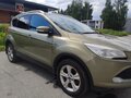 2014 Ford Kuga II, зелёный, 888888 рублей - вид 4