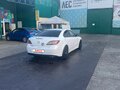 2008 Mazda 6 II (GH), белый, 715000 рублей - вид 6