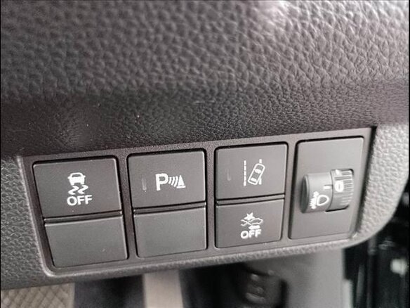 2023 Honda N-WGN II Рестайлинг, зелёный, 730000 рублей - вид 15