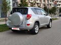2006 Toyota RAV4 III (XA30), серебристый - вид 2