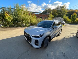 2024 Chery Tiggo 9 I, серый, 3600000 рублей, вид 1