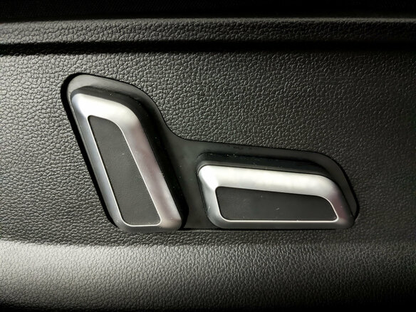 2024 Haval Dargo I, оранжевый, 2595000 рублей - вид 24