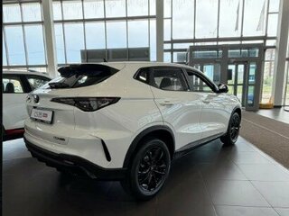 2026 Changan CS35 Max, белый, 2839900 рублей, вид 5