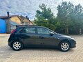 2010 Hyundai i30 I Рестайлинг, чёрный - вид 3