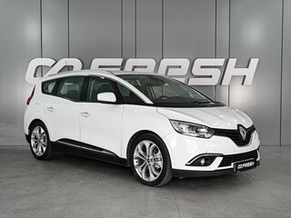 Renault Scenic Grand IV
