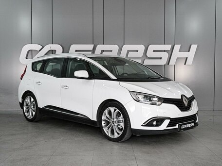 Renault Scenic IV