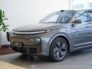 2025 Li Auto (Lixiang) L7 52.3 kWh I Рестайлинг, серый, 9219000 рублей, вид 2