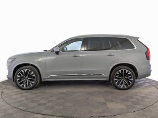 2026 Volvo XC90 B5 II Рестайлинг 2, серый, 11900000 рублей, вид 3