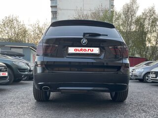 2012 BMW X3 20d xDrive II (F25), чёрный, 2199000 рублей, вид 4