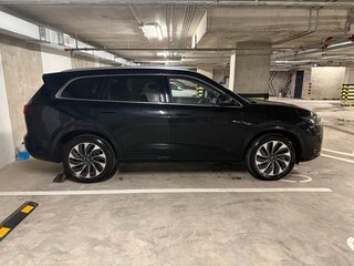 2023 Aito M7 I, чёрный, 4200000 рублей, вид 3