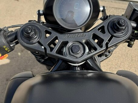 1998 BMW K 1100 RS, чёрный, 880000 рублей, вид 3