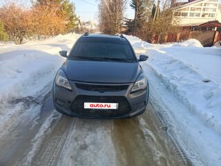 2015 Lifan X50, серебристый, 356000 рублей, вид 2