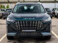2026 Jetour X70+ I Рестайлинг, зелёный - вид 2