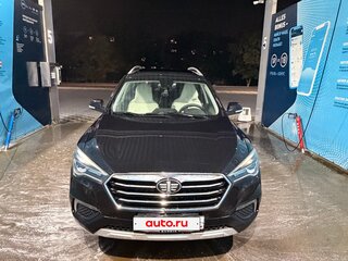 2019 FAW Besturn X80 I Рестайлинг, чёрный, 1500000 рублей, вид 1