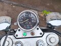 1996 Suzuki Desperado VZ400, чёрный, 250000 рублей - вид 6