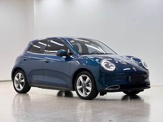 2025 Ora Good Cat 59.1 kWh I, синий, 1670000 рублей, вид 4
