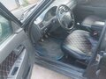 2010 Lada (ВАЗ) Priora I, синий - вид 5