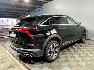 2025 Haval F7 II, чёрный, 2470000 рублей, вид 5