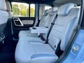 2026 BAIC BJ40 I Рестайлинг, голубой, 3799000 рублей - вид 8