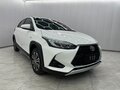 2022 Toyota Yaris Cross I, белый, 1490000 рублей