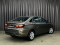 2024 Lada (ВАЗ) Vesta I Рестайлинг (NG), коричневый, 1349900 рублей - вид 3