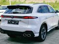 2025 Changan CS75 Plus IV, белый, 4339900 рублей - вид 9