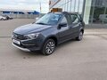 2025 Lada (ВАЗ) Granta Cross I Рестайлинг, серый, 1241000 рублей