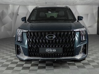 2026 GAC GS8 Dragon II, зелёный, 5010000 рублей, вид 1