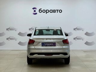 2026 Lada (ВАЗ) Iskra, серый, 1290000 рублей, вид 5