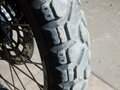 2012 BMW F 800 GS, серый, 620000 рублей - вид 9
