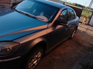 2008 Brilliance M2 (BS4) I, серебристый, 185000 рублей, вид 1