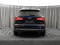 2017 Audi Q5 II (FY), синий - вид 5