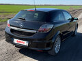 2008 Opel Astra GTC H Рестайлинг, чёрный, 450000 рублей - вид 5