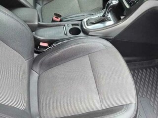 2011 Opel Astra J, чёрный, 650000 рублей, вид 4
