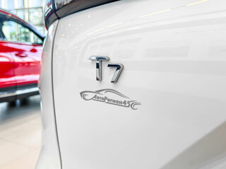 2026 Tenet T7, белый, 2785000 рублей, вид 5