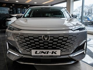 2025 Changan UNI-K, серый, 4829900 рублей, вид 4