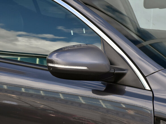 2011 Kia Optima III, серый - вид 7