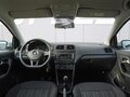 2017 Volkswagen Polo V Рестайлинг, белый, 1119000 рублей - вид 5