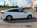 2019 Hyundai Sonata VII (LF) Рестайлинг, белый, 1350000 рублей - вид 2