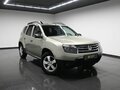 2013 Renault Duster I, бежевый, 830000 рублей - вид 4