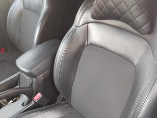 2012 Kia Sportage III, чёрный, 1280000 рублей, вид 5